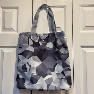 Swarovski tote - new